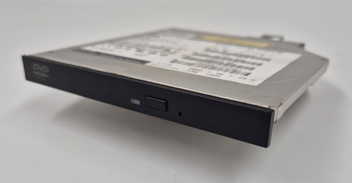 HP DVD-ROM Drive DV-28S Internal SATA Optical Drive