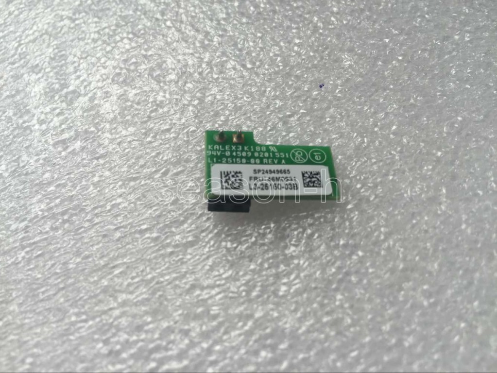 46M0931 IBM M5014 M5015 M5000 Advanced RAID 6, 60+CacheCade Pro 2.0 key
