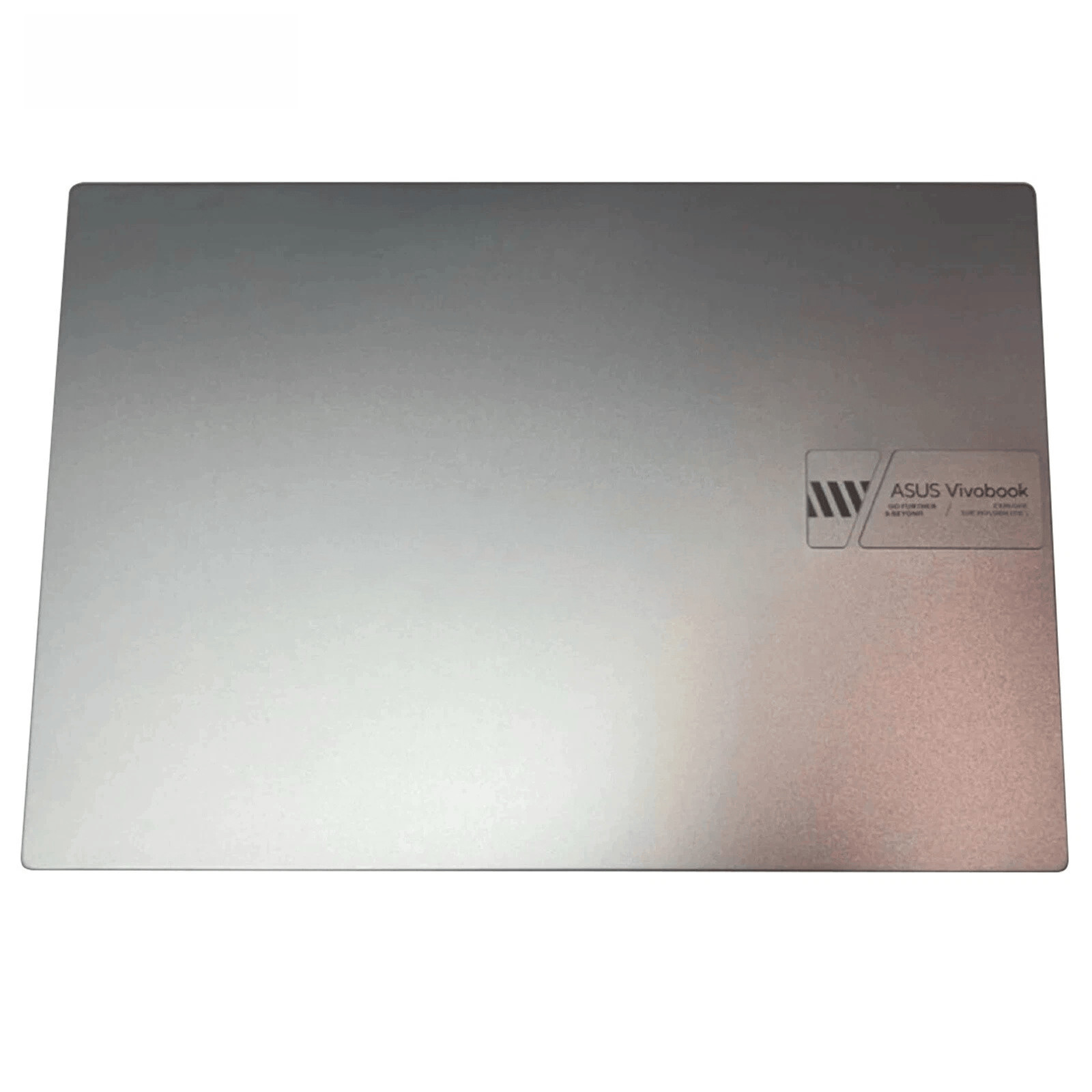 New For ASUS VivoBook K3605 ZU K3605V 2023 LCD Back Cover with Hinges Non-Touch