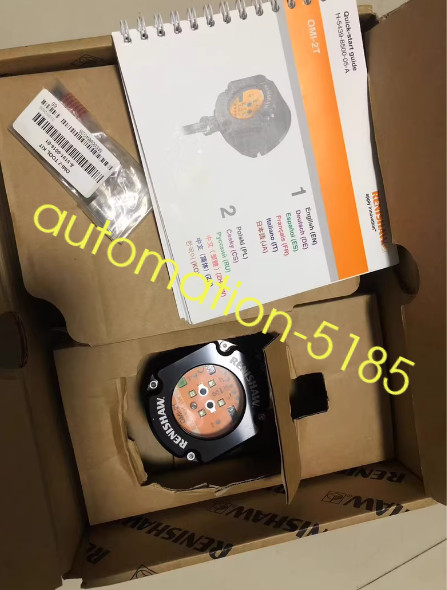 1PCS Renishaw receiver OMI-2T, brand new fedex or DHL