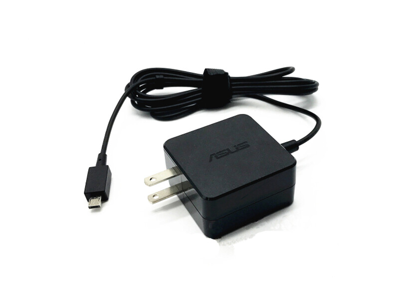 Original 24W Charger for Asus Chromebook Flip C100PA-DB02 C100 C100P C201 C201P
