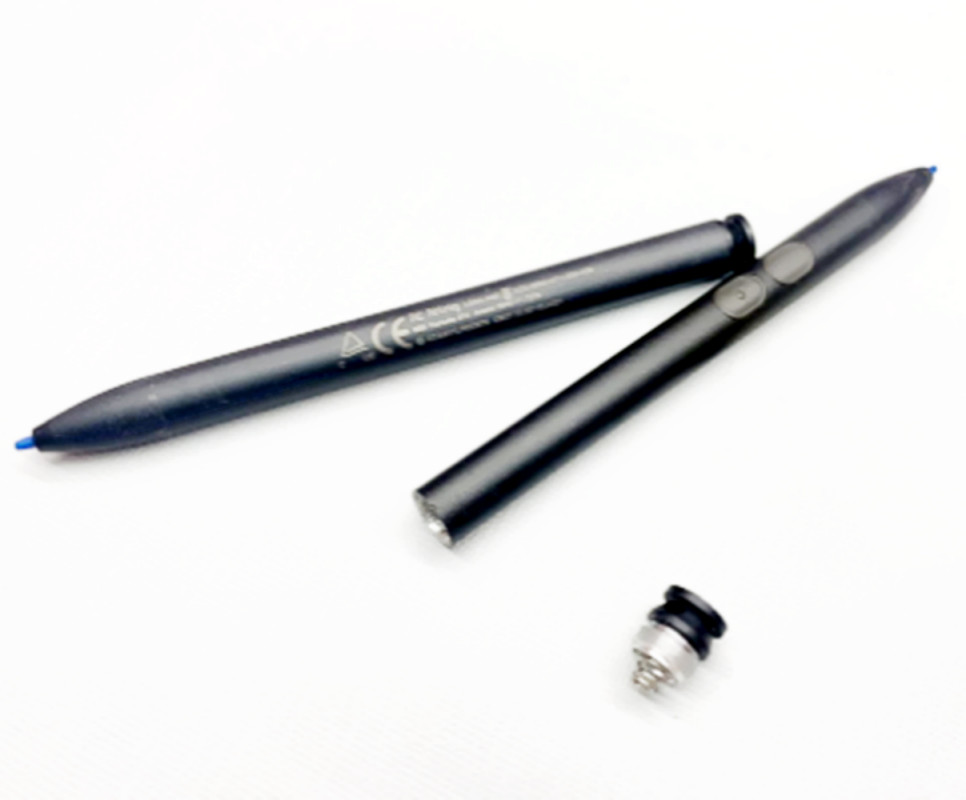 Sony VGP-STD2 Duo11 Duo13 Tap11 Fit13/15A/14A Active Ntrig Stylus MMP Touch Pen