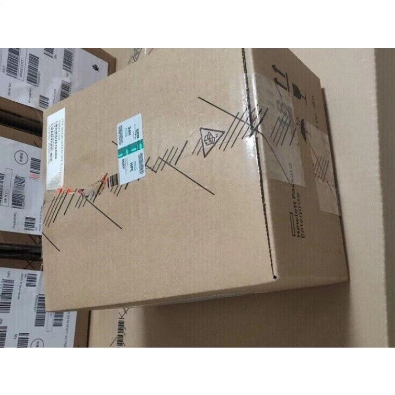 NEW P53561-B21 P54681-001 HPE 600GB SAS 12G 10K 2.5" ENT GEN11 HDD Hard Drive