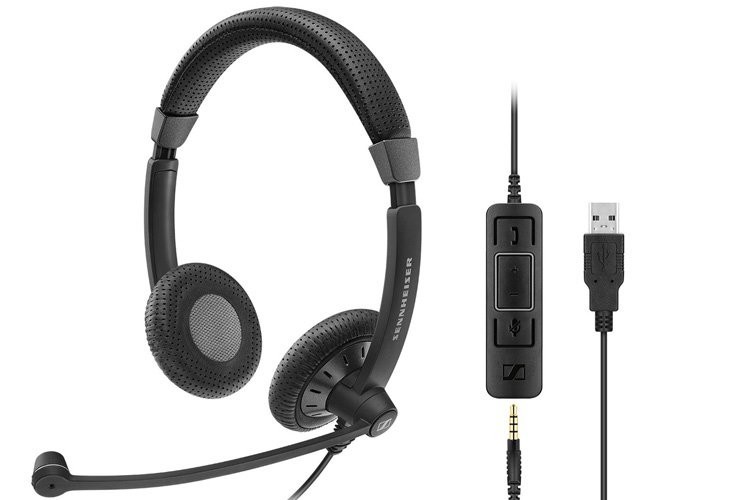Senheiser CS 75 USB MS