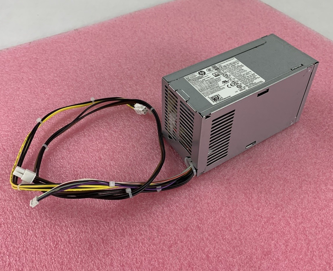 HP ProDesk D19-260P1B 260W Power Supply
