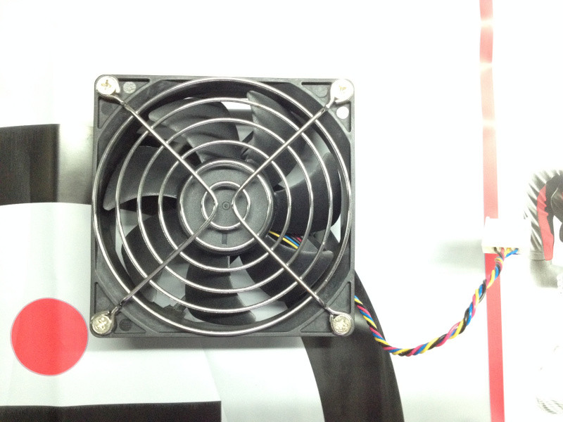 FOR HP ML110 G6 chassis rear fan 576930-001 572335-001
