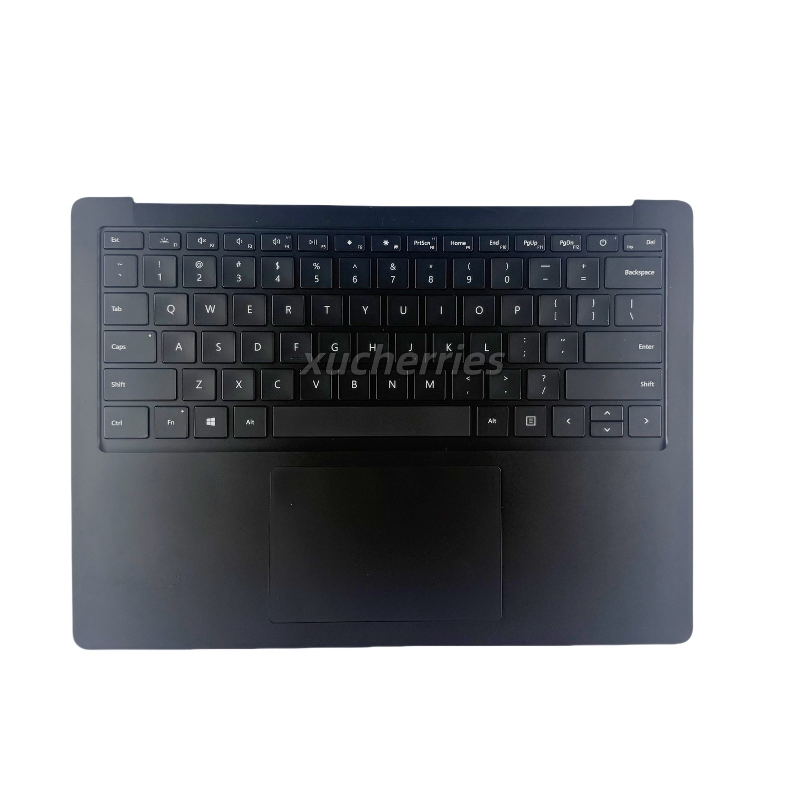 New Microsoft Surface Laptop 3 4 13.5" 1868 1951 1959 Metal Palmrest Keyboard US