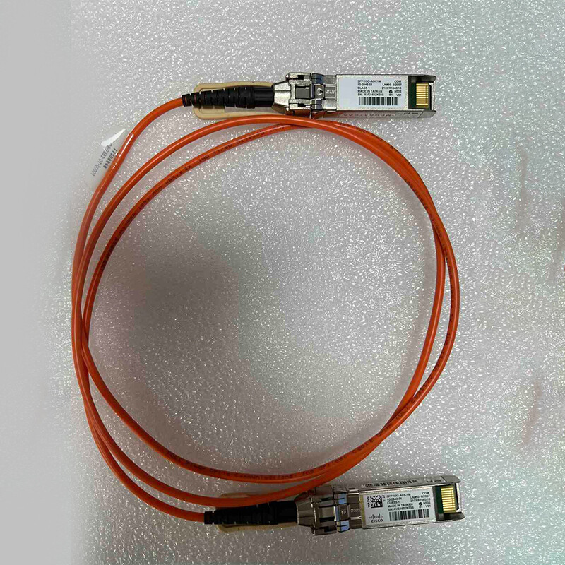 Used For SFP-10G-AOC 1M Active Optical Cable