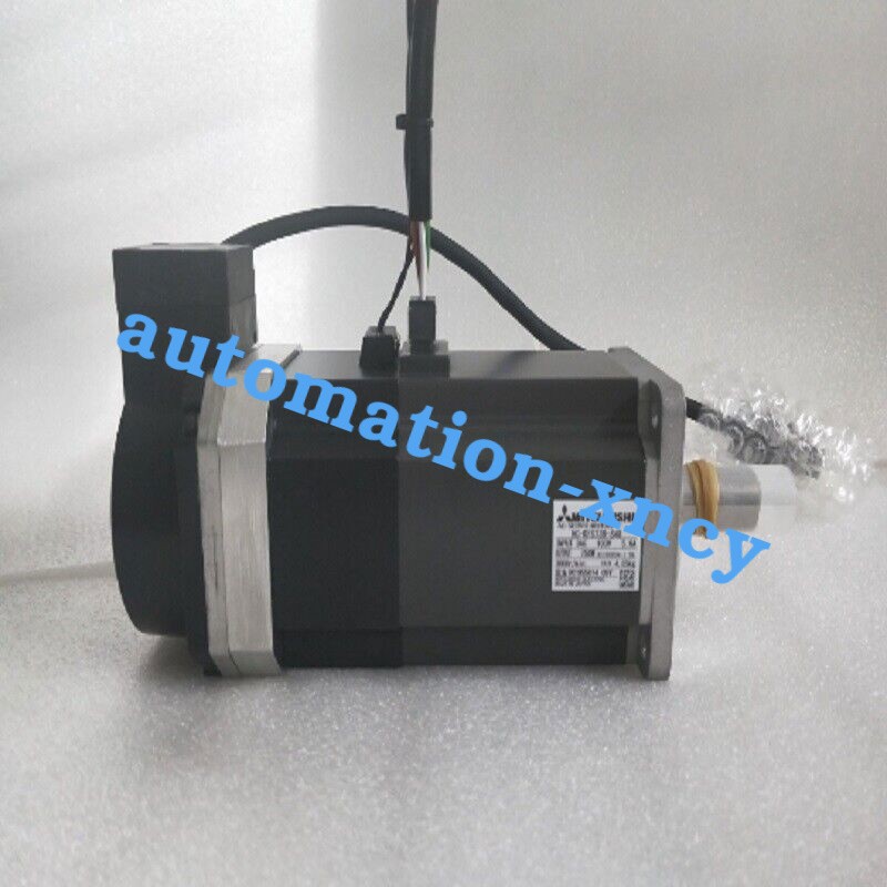 1PC New MITSUBISHI HC-KFS73-S48 Servo Motor HCKFS73S48 DHL Shipping