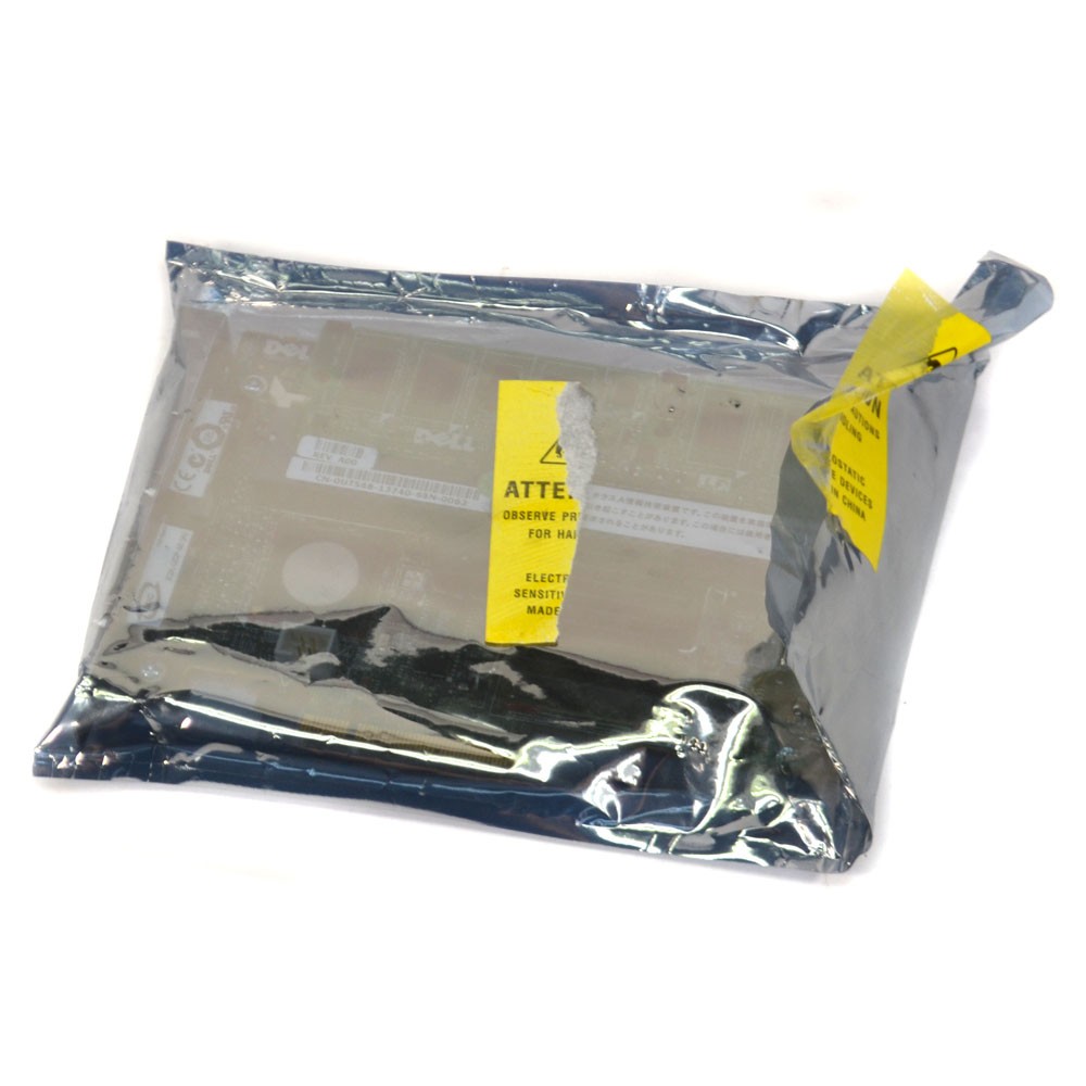 Dell PWB T6119 Rev A00 UL94V-0 Raid Card Battery #M9602 Model: UCP50