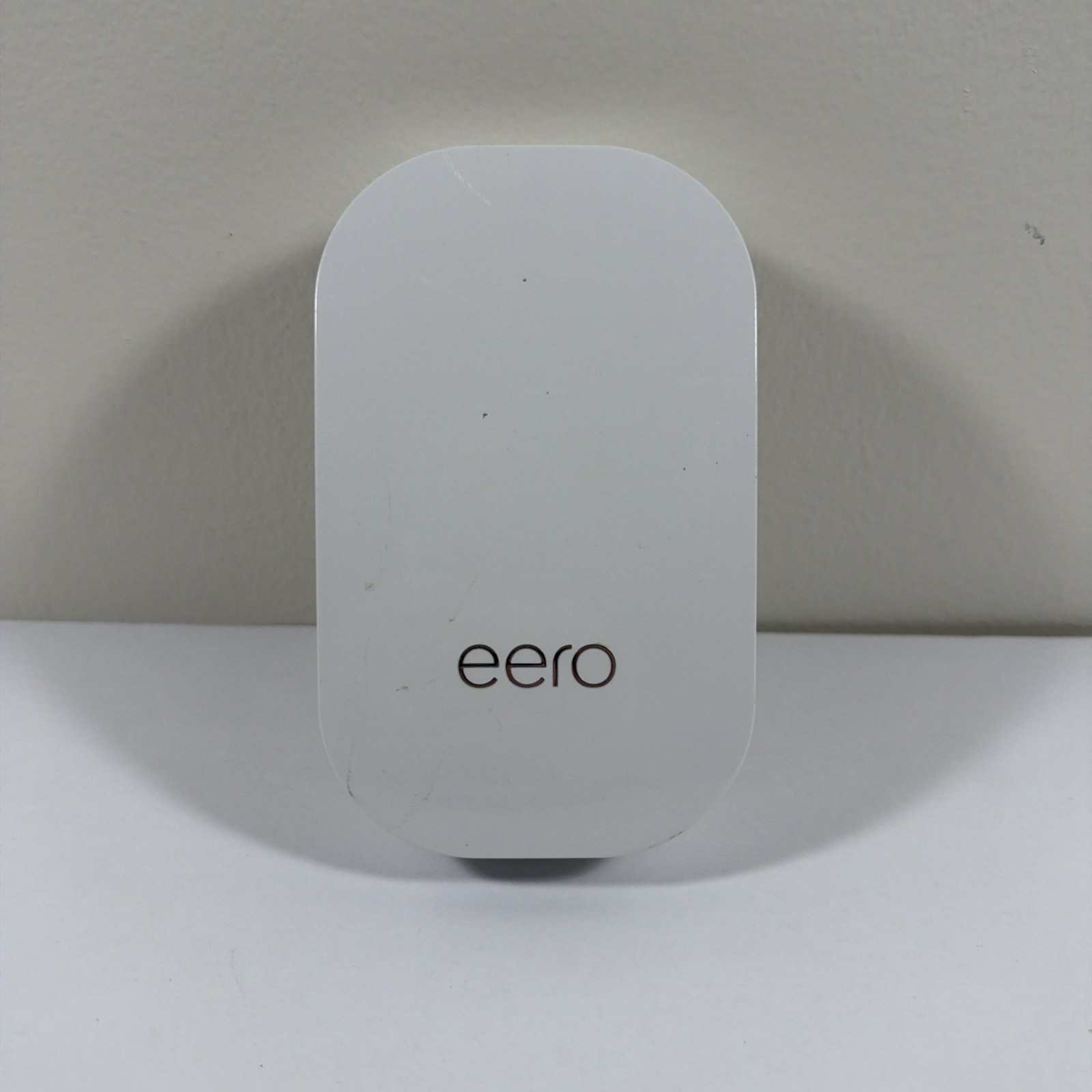 eero Beacon D010001 WiFi Mesh Extender Dual Band 350Mbps TESTED