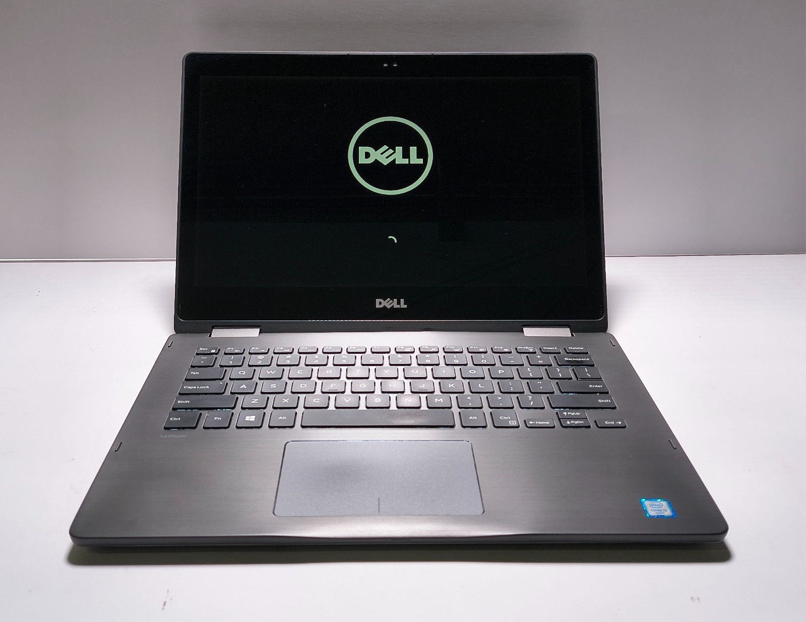 Dell Latitude 3379 | 13.3" Touch | i3-6100U 2.3GHz | 8GB 256GB SSD | WIN 11 PRO