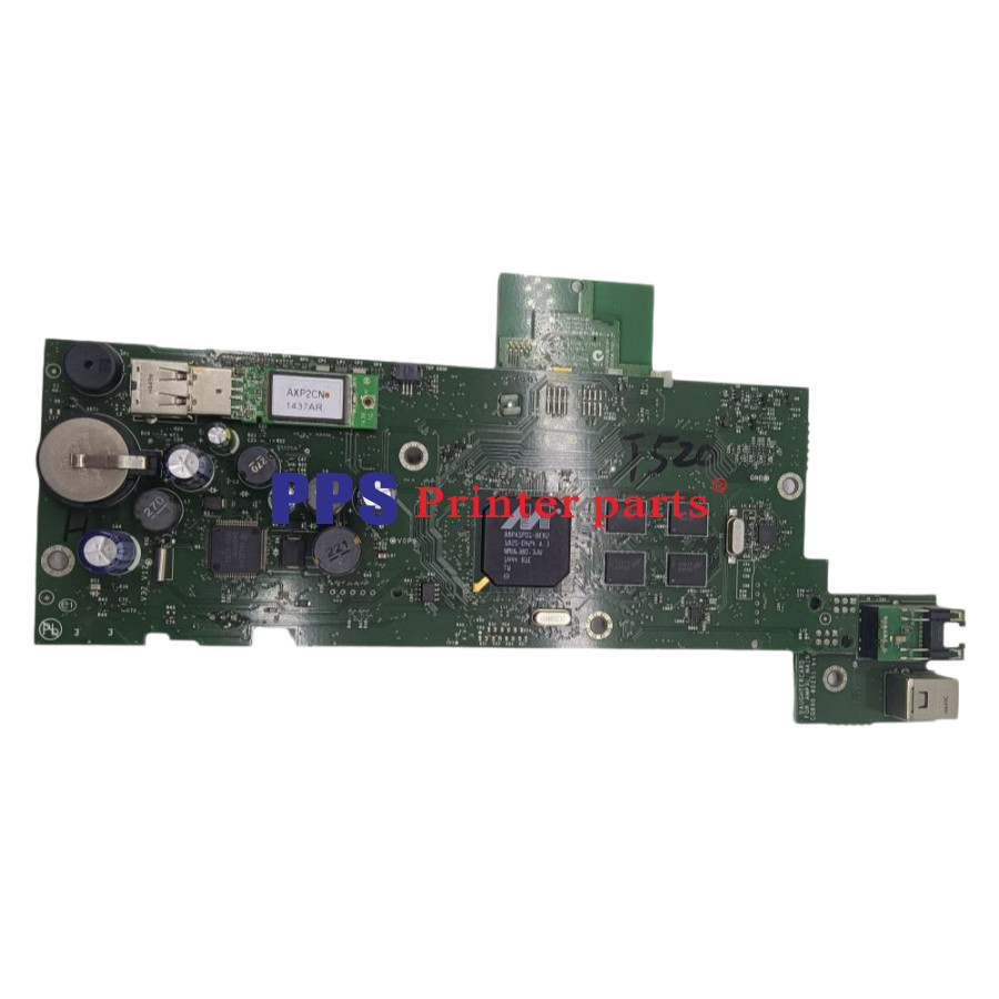 36 inches Main PCA Board CQ890-60251 CQ890-80251 compatible HP Designjet T520
