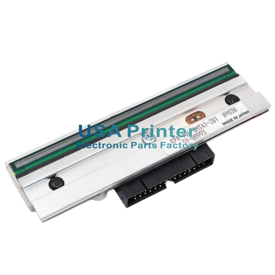 G44998-1M 203dpi Genuine NEW Printhead For Zebra S600 Thermal Label Printer