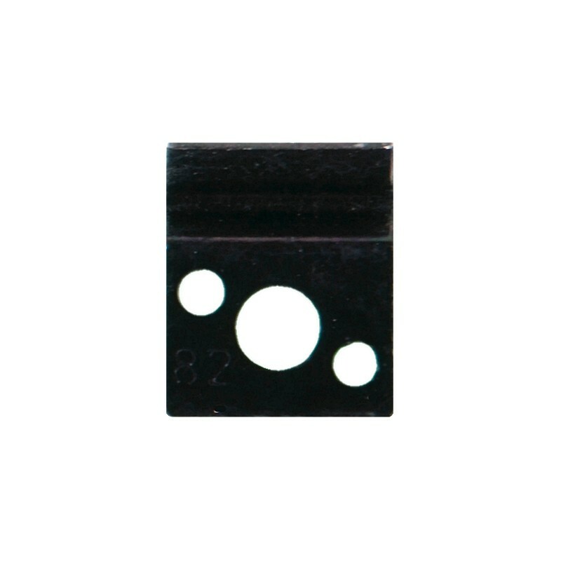 Digitizer Clip for Apple iPad Single Unit Hold Support Replace Replacement Part