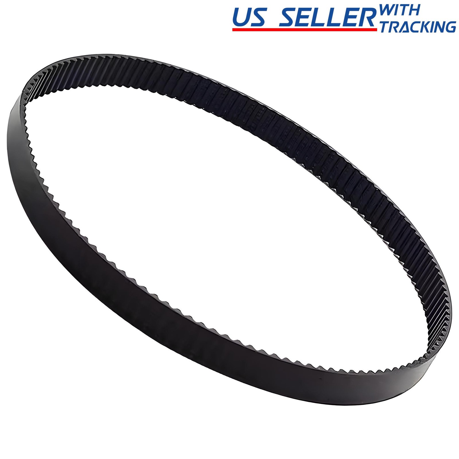 Main Drive Belt for 300dpi Zebra ZT410 ZM400 Thermal Label Printer 79867M 20005