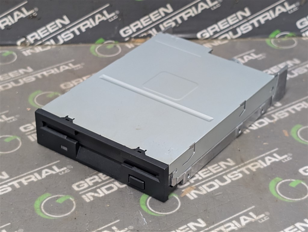 USED TEAC Corp. FD-235HF 193077C429 3.5" Floppy Drive Module