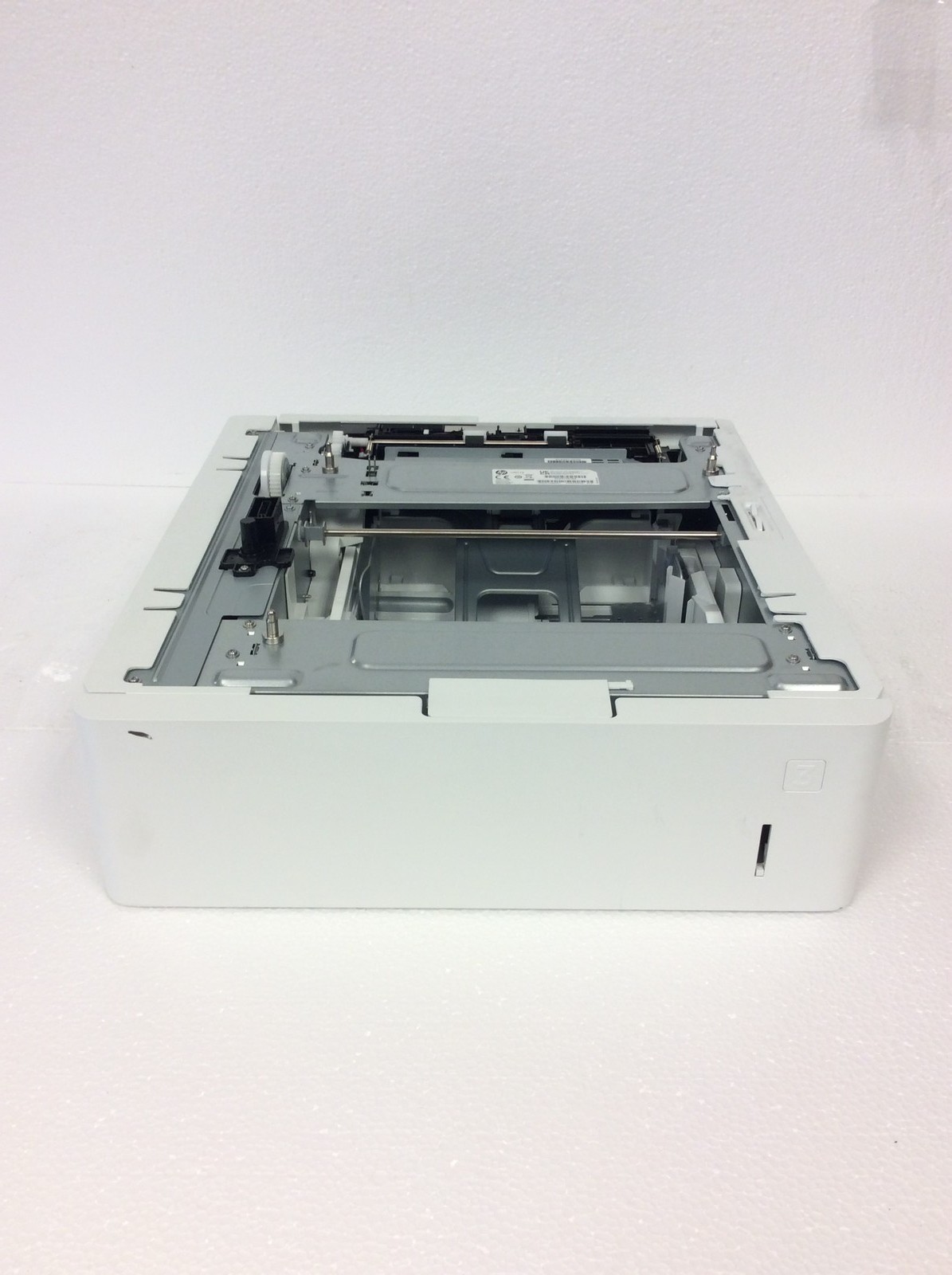 Genuine HP LaserJet 550-sheet Paper Tray L0H17A For M607 M608 M609, WORKING