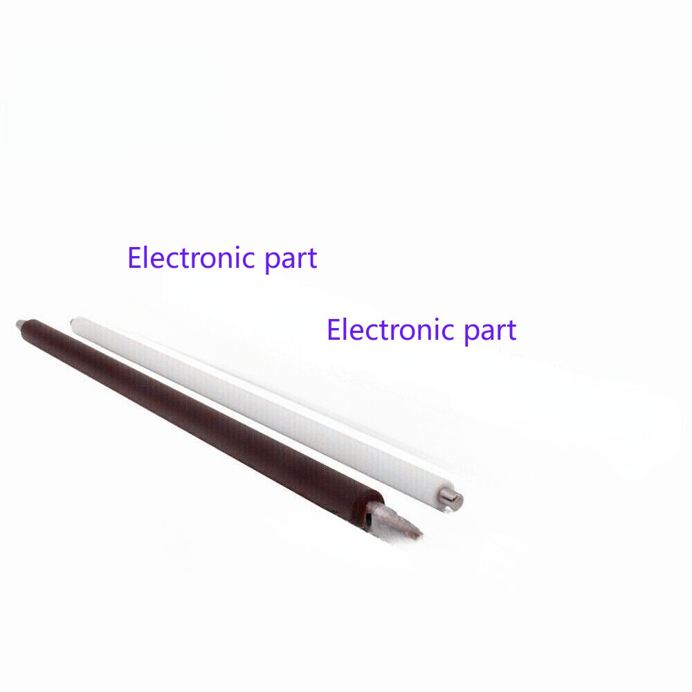 2PCS FOR CANON iR C5535 C5540 C5550 C5560 DRUM CLEANING BLADE CHARGE ROLLER