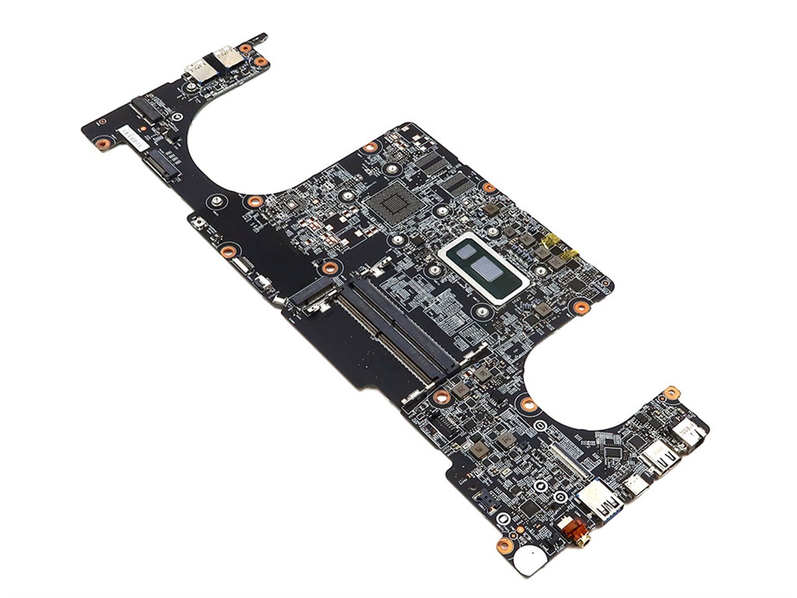 MSI MODERN 15 SERIES INTEL CORE I5-10210U CPU LAPTOP MOTHERBOARD 607-15511-01S