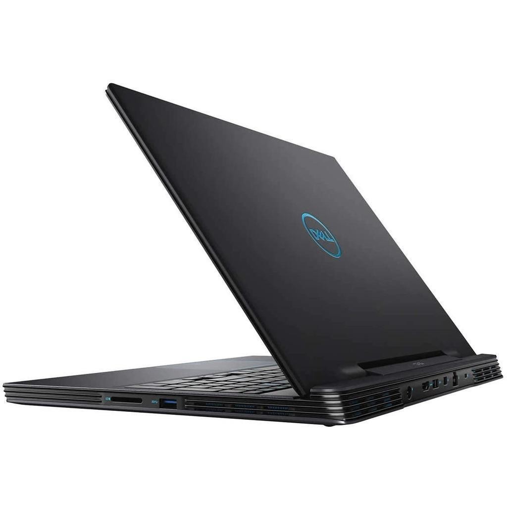 Dell G5 5590 15-inch 2019 - Core i7 9th Gen 16GB RAM 256GB SSD W11 Black