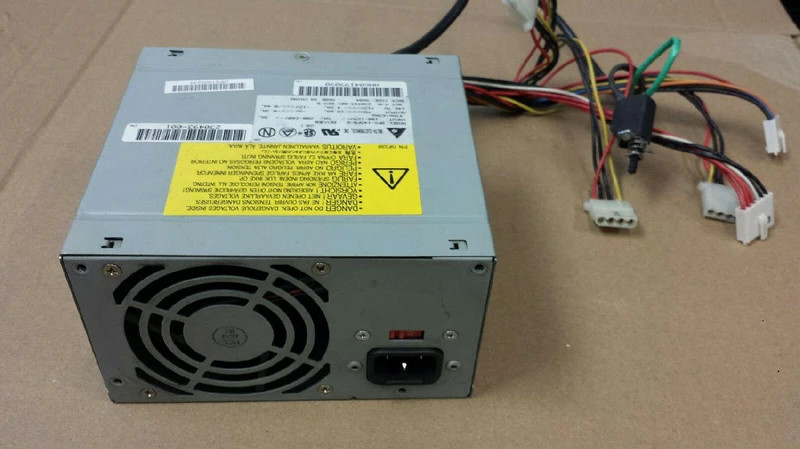DPS-145PB-8 delta electronics inc delta 145 watt power supply at style 200W