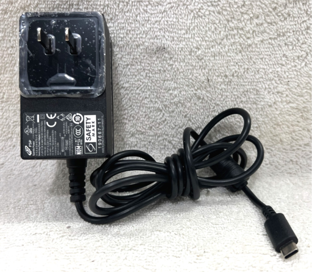 VIAVI AC-CHARGER FOR ONEEXPERT ONX-DSP ONX-220 OEM AC Power Adapter Charger