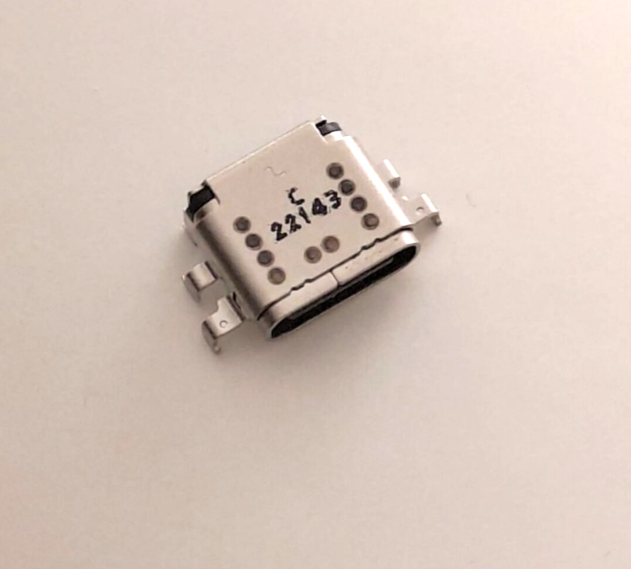 For LG Gram 15Z90S Laptop USB Type C Charging Port Power Jack