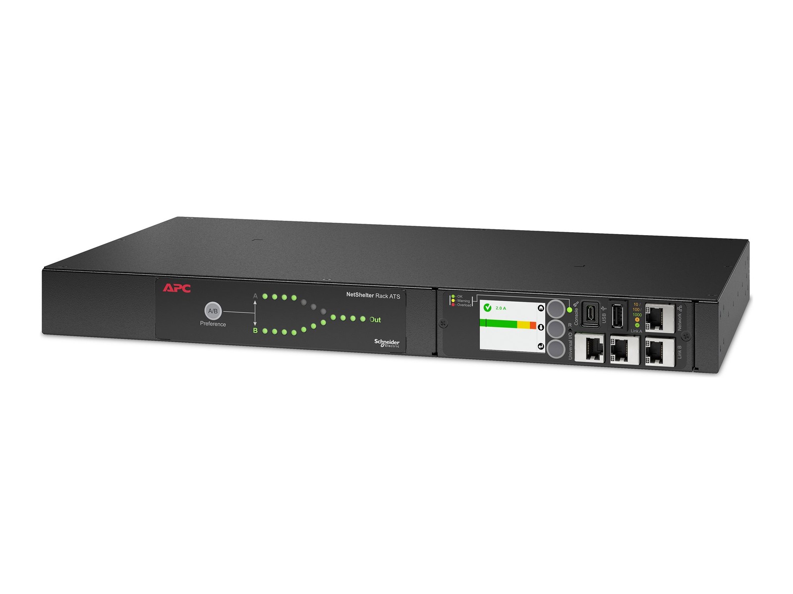 APC AP4450A Switch II price incl VAT 3 yr warranty* B2B