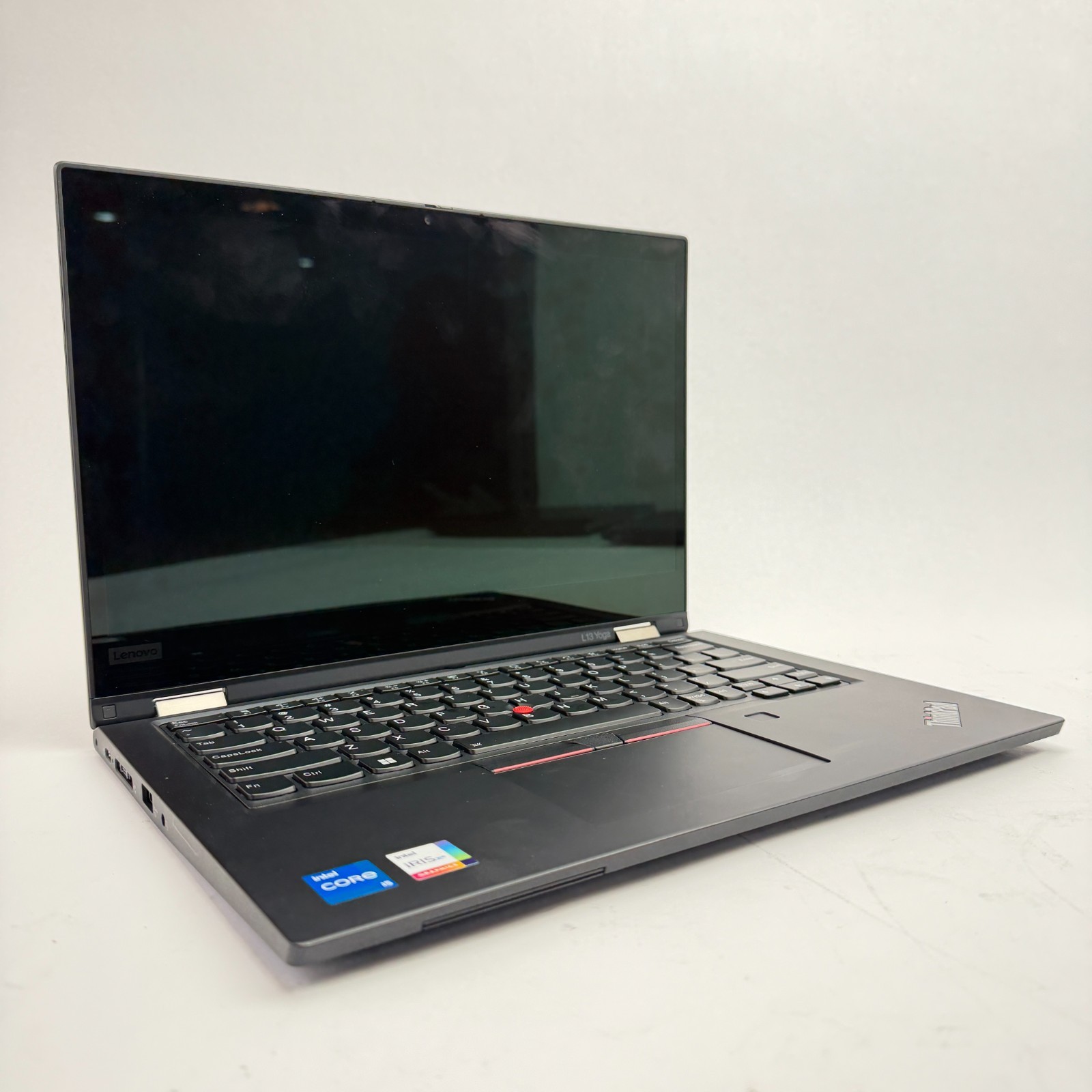 Lenovo ThinkPad L13 Yoga 8GB RAM 256GB SSD Intel Core i5-10210U@1.6 Touch Laptop