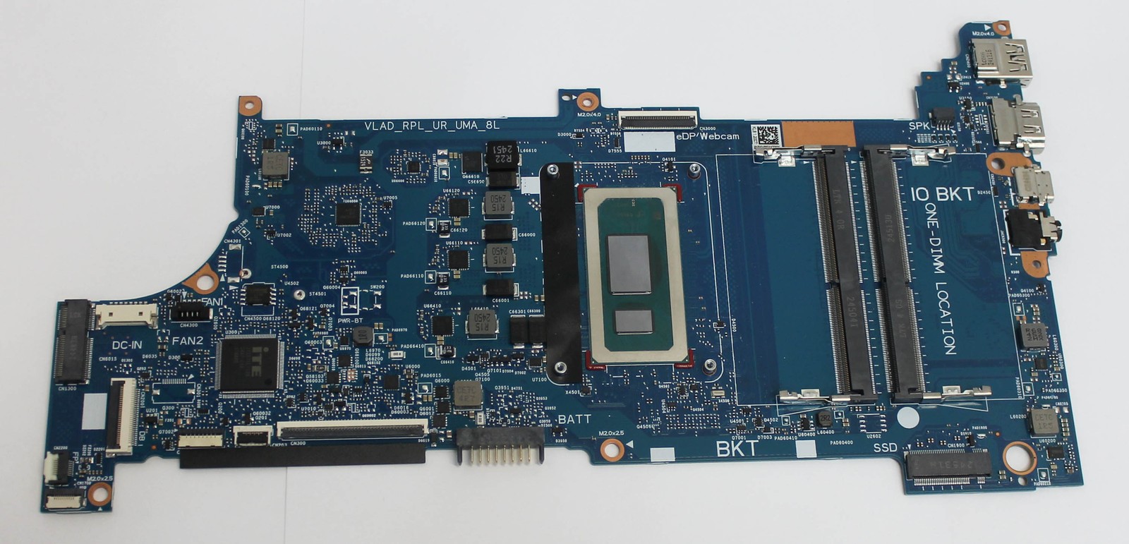 P29831-601 HP MB UMA CORE5 120U COPI WIN 17-CN4153CL "GRADE A"