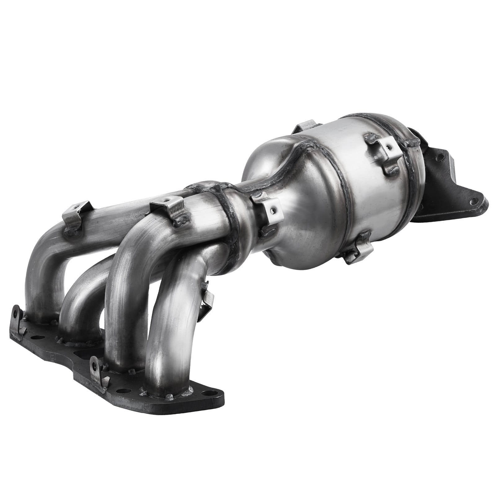  Catalytic Converter, Compatible with Nissan Altima 2007 2008 2009 2010 2011 201