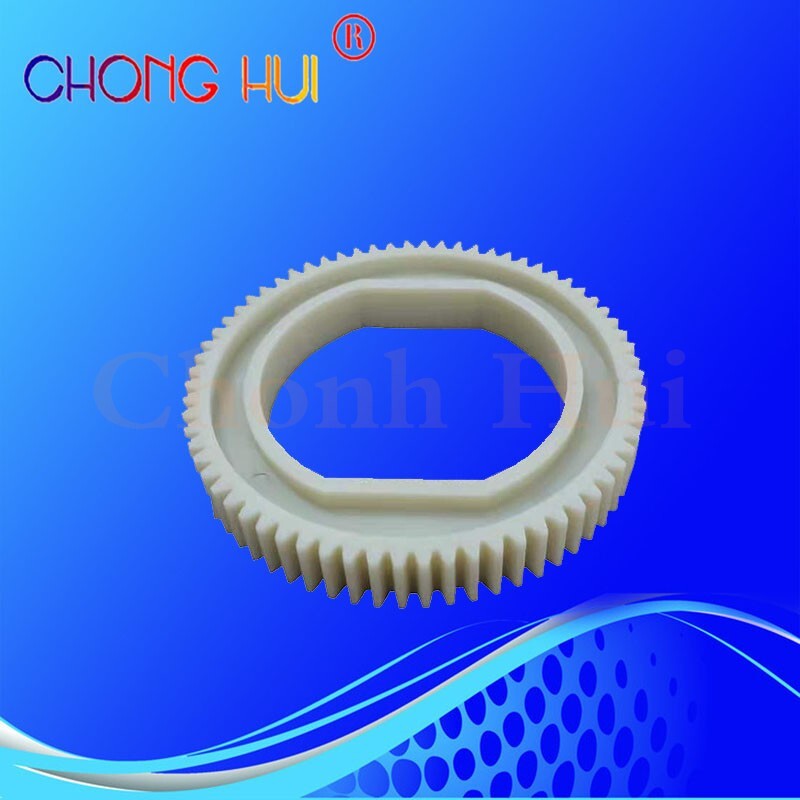 5X Fuser Upper Heat Roller Gear for Xerox WorkCentre 4110 4112 4127 4590 4595