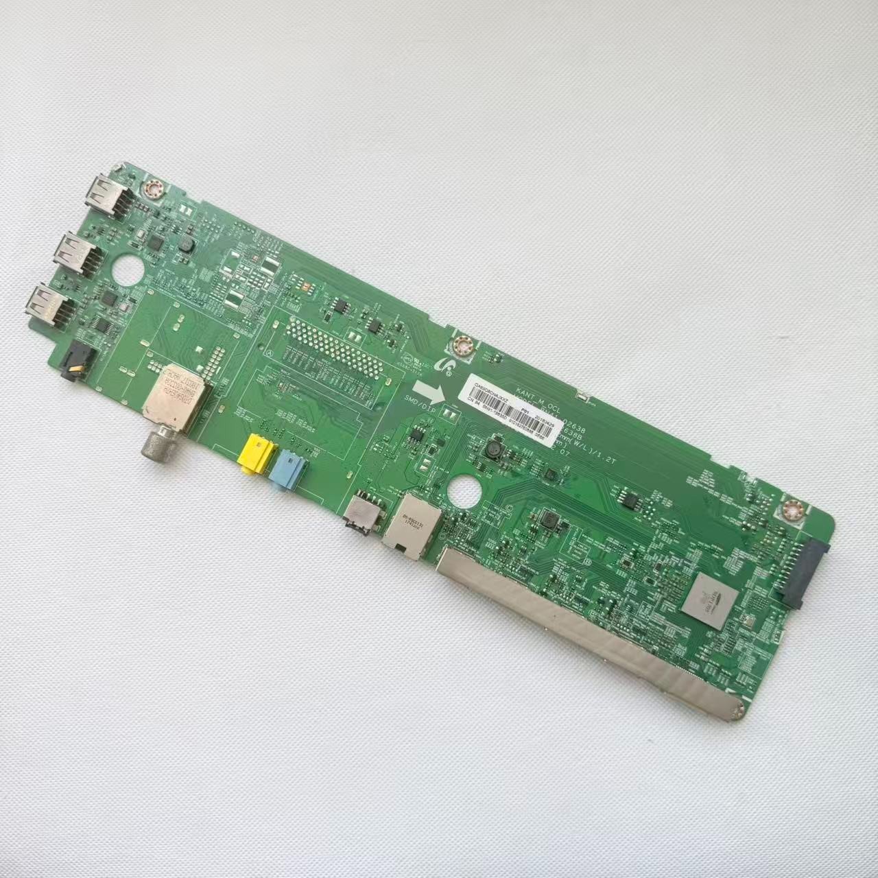 CONECT BOX MAIN BOARD BN41-02638B BN91-19835D FOR Samsung  QA65Q8CNAJXXZ