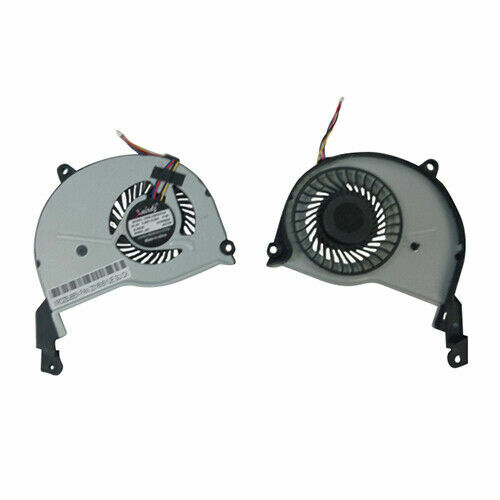 HP 15-f010wm 15-f011nr 15-f014wm 15-f018dx 15-f019dx 15-f023wm CPU Cooling Fan