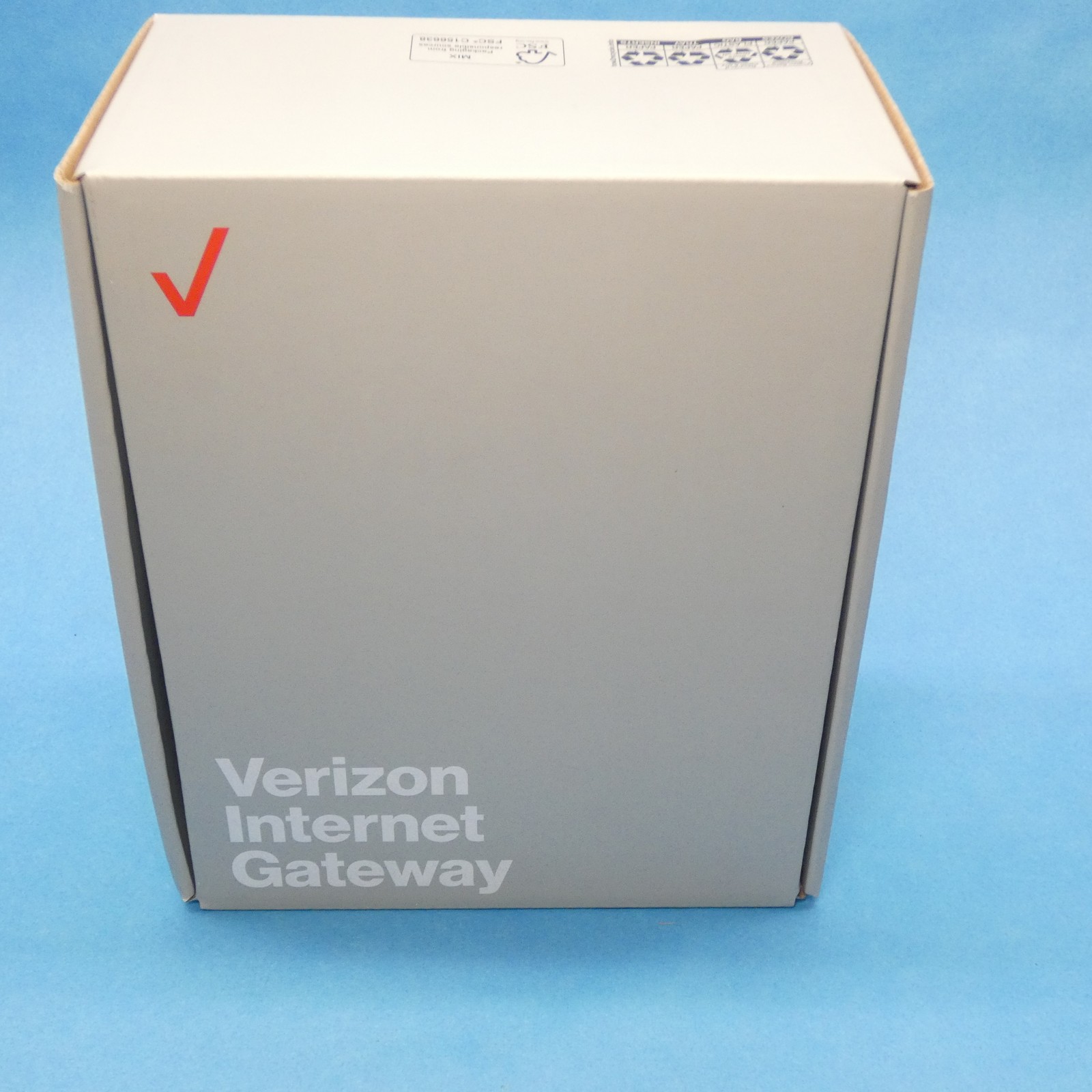 Verizon FSNO21VA Business 5G/4G LTE Internet Gateway Router 4 Port Sealed Box