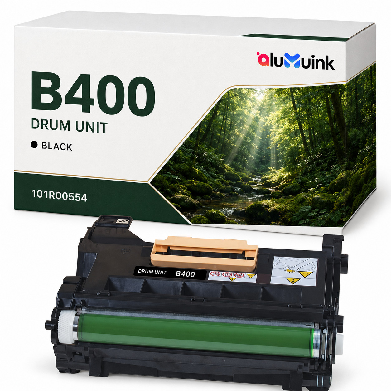B400 Drum Unit high Yield Compatible for versaLink B400 B400N B400DN B405 B405N