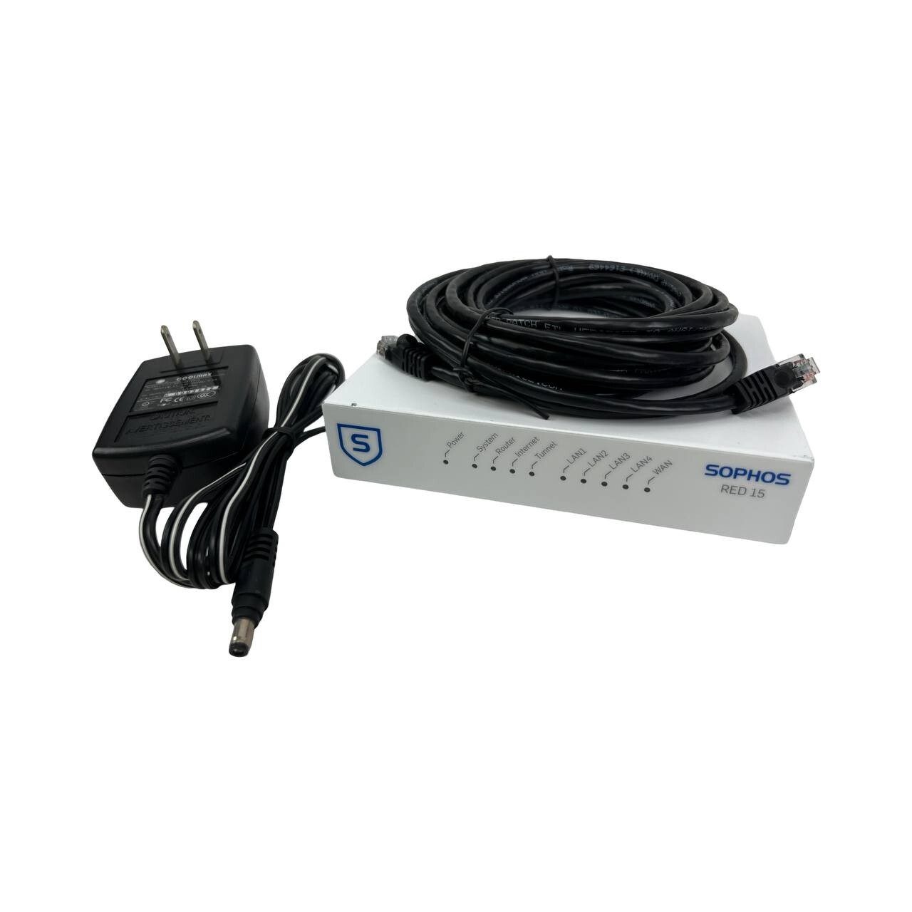 Sophos Red 15 Tested/Working no antenna with power adapter