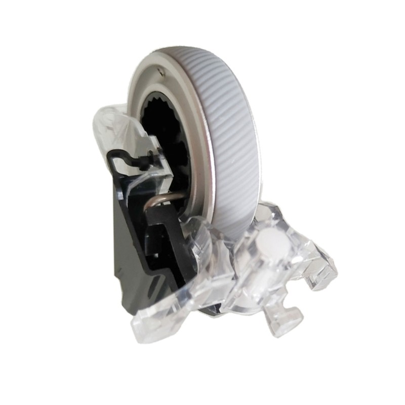 Mouse Scroll Wheel Pulley for G502X Mouse Metal Rolling Wheel