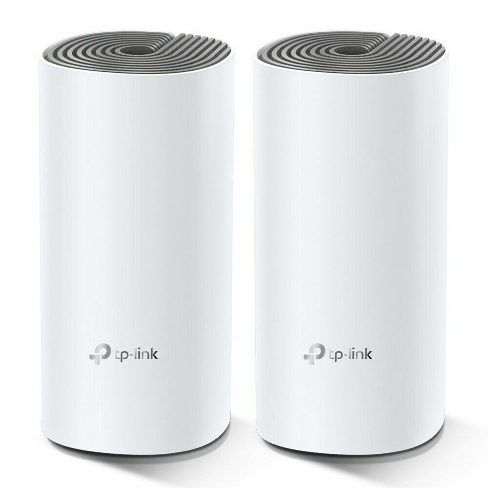 TP-Link Deco W2400 AC1200 Whole Home Mesh WiFi System - 2-Pack™