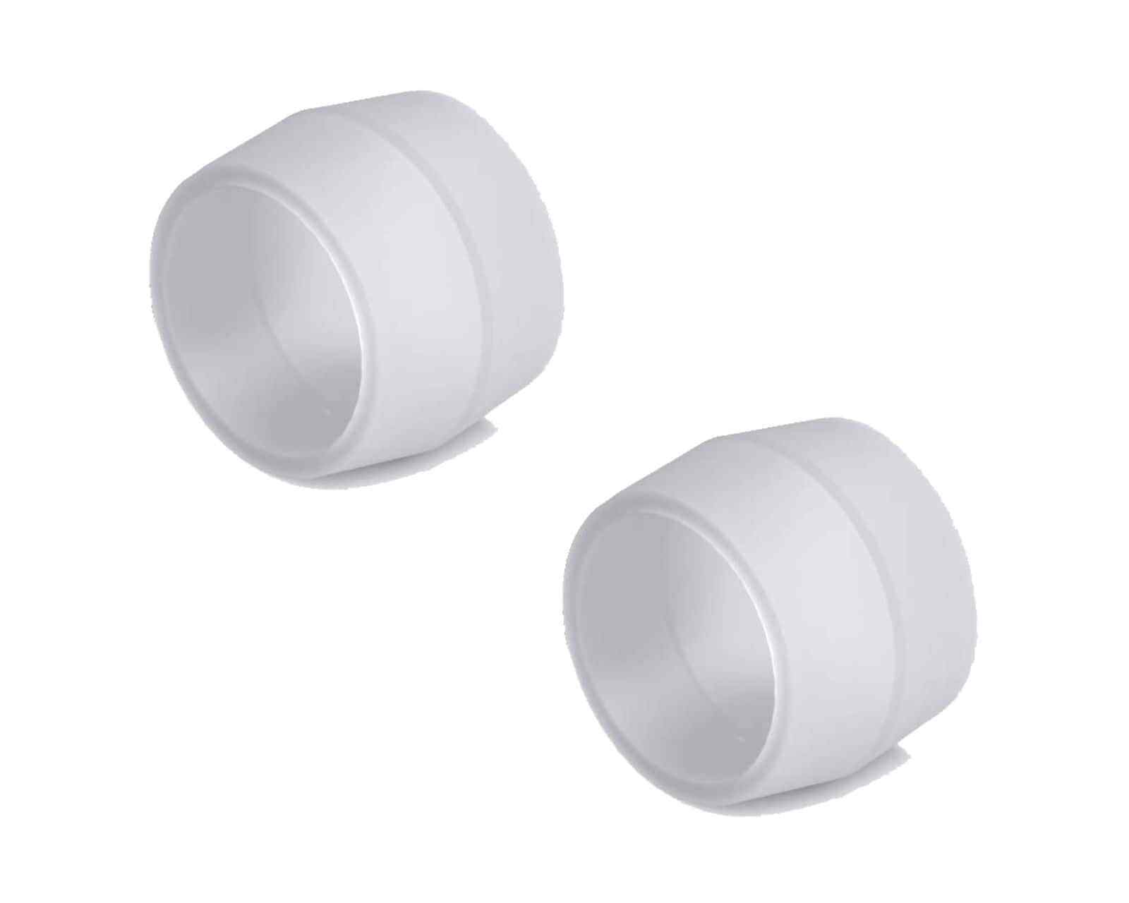PrimoChill 14mm OD Rigid SX Fitting Replacement Insert - 2 Pack