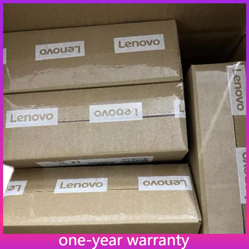 NEW 01PG653 4XB7A14176 Lenovo ThinkSystem DE Series 2.5" SAS 7.68TB 12G SSD