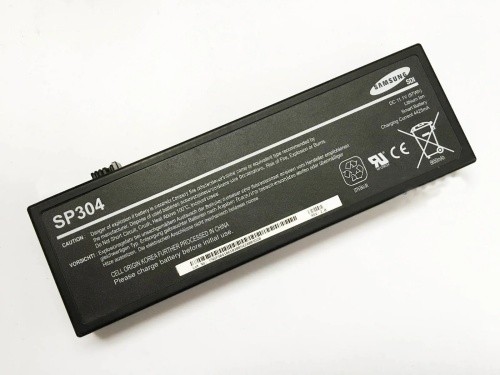 1pcs 11.1V 97Wh 8650mAh NEW SP304 Battery For Siemens Simatic Field PG M4