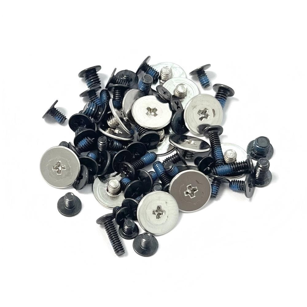 New Set of screws kit For DELL G5 15 SE 5505 P89F004 Replacement Laptop screw ta