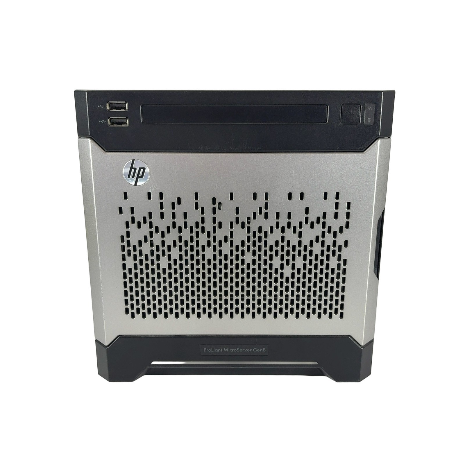 HP Proliant MicroServer Gen 8 2.23GHz Xeon 16GB RAM NO SSD