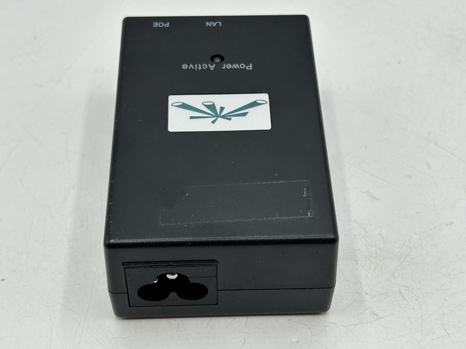 Genuine Ubiquiti GP-D480-050G Switching Gigabit PoE Adapter 48V 0.5A OEM