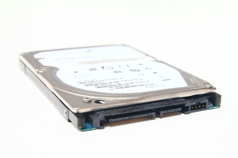 Samsung SpinPoint M5S 160GB 2.5" SATA HDD Hard Disk Drive 5400rpm 8MB HM160HI