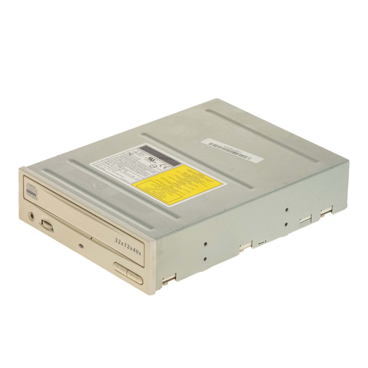 Internal Drive Burner ASUS CRW-3212A CD-R/RW Drive IDE 5.25''