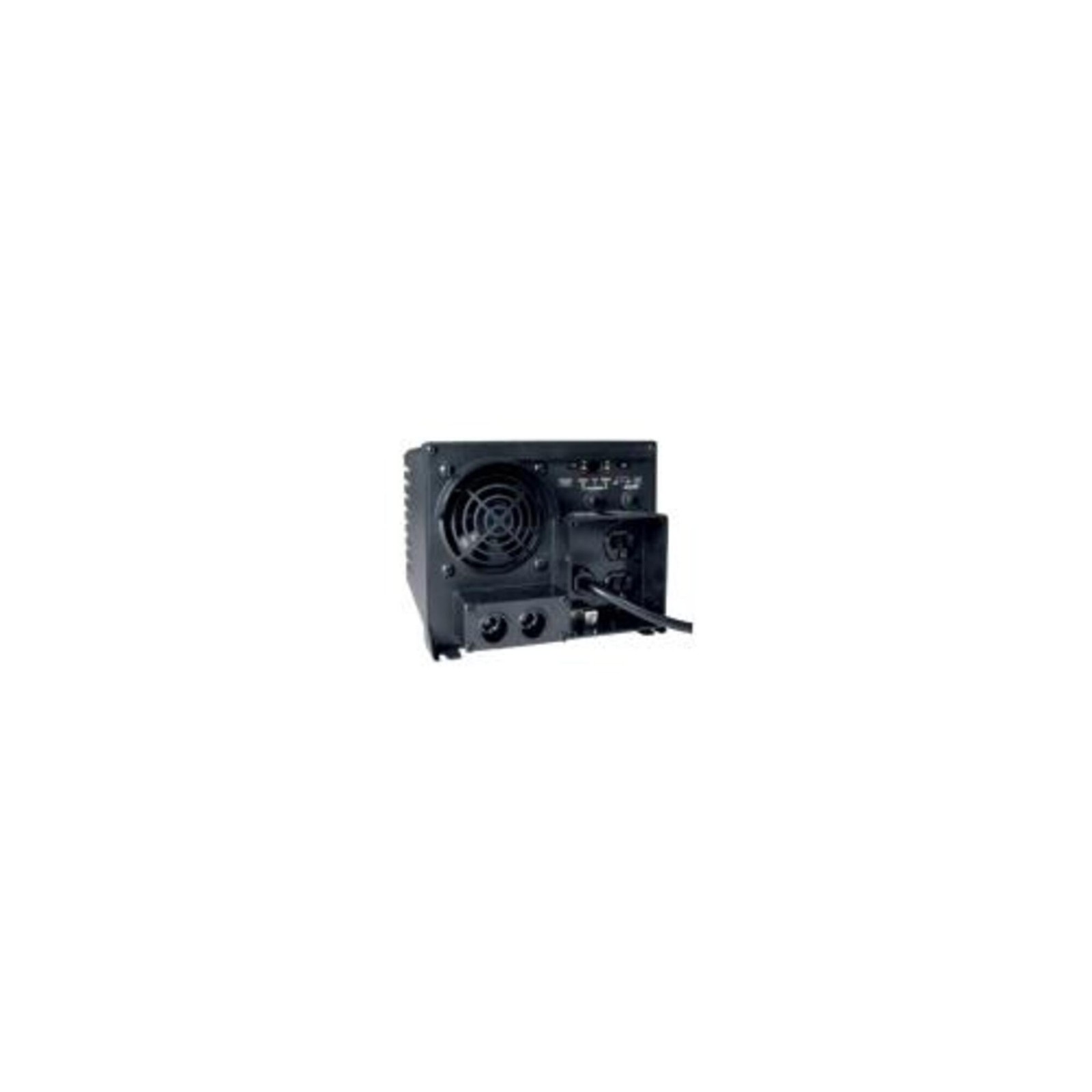 Eaton Electrical - APS-750 - Eaton Tripp Lite Series 750W PowerVerter APS 12VDC