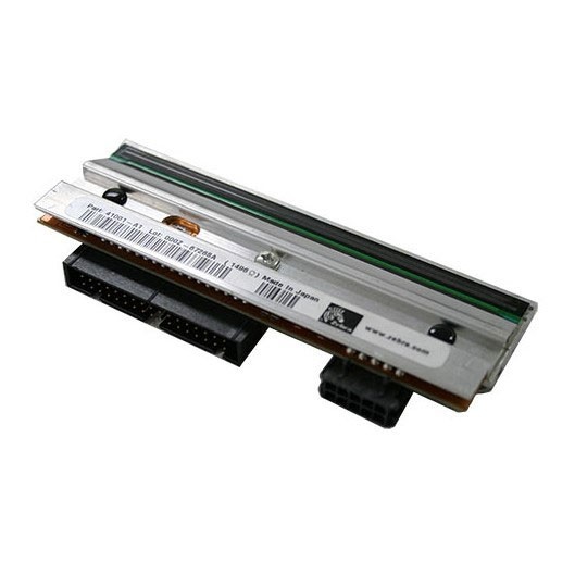 Genuine Zebra Thermal Printhead 600 dpi ZT610 ZT610R Label Barcode P1083320-012